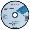 Disco para Corte de Metal 180 x 1mm Bosch 2608619769
