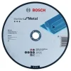 Disco para Corte de Metal 230 x 1mm Bosch 2608619770