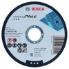 Disco para Corte de Metal 115 x 1mm Bosch 2608619767