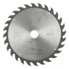 Disco Para Madeira 235 x 30 mm Dewalt DT4036-QZ