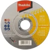 Disco Para Metal 115 x 1.0mm Makita D-75524
