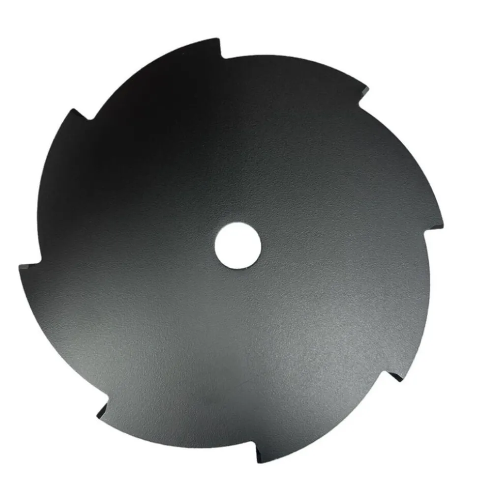 Disco para Roçadora Corta-ervas 8 D 255 mm Stihl 40007133802