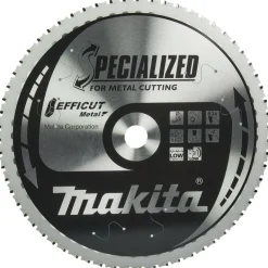 Disco para Serra Circular TCT 305X25,4mm 63T Makita E-12055