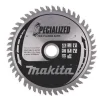 Disco Para Serra Circular 165x20mm 56D Makita B-56742