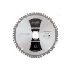 Disco Pastilhado para Madeira DMP-S 210mm Z40 MacFer 090.0010