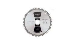 Disco Pastilhado para Madeira DMP-S 210mm Z40 MacFer 090.0010