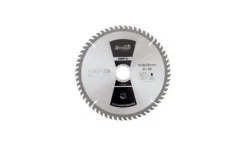 Disco Pastilhado p/ Madeira DMP-S 184mm Z40 MacFer 090.0005
