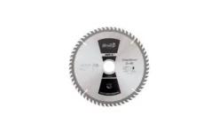 Disco Pastilhado p/ Madeira DMP-S 235mm Z40 MacFer 090.0016