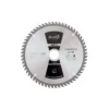 Disco Pastilhado p/ Madeira DMP-S 216mm Z40 MacFer 090.0013