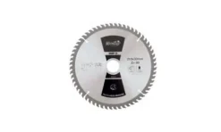 Disco Pastilhado p/Madeira DMP-S300mm Z96 MacFer 090.0023