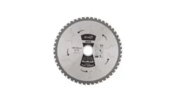 Disco Pastilhado p/ Madeira DMP-S 350mm Z60 MacFer 090.0024