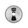 Disco Pastilhado p/ Madeira DMP-S 160mm Z40 MacFer 090.0003