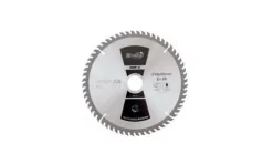 Disco Pastilhado p/ Madeira DMP-S 160mm Z40 MacFer 090.0003