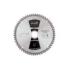 Disco Pastilhado p/ Madeira DMP-S 210mm Z60 MacFer 090.0011