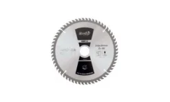 Disco Pastilhado p/ Madeira DMP-S235mm Z60 MacFer 090.0017
