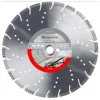 Disco p/ Betão Armado VARI CUT S45 450mm Husqvarna 579820950
