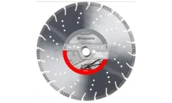 Disco p/ Betão Armado VARI CUT S45 450mm Husqvarna 579820950