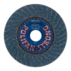 DISCO POLIFAN CONICO PFC 125 Z 50 SG STRONG/22,23 PFERD 4007220777893