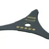 Disco p/ Roçadora 3 Dentes Direitos DR03D 305x3mm MacFer 090.0113