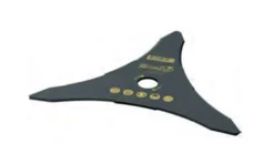 Disco p/ Roçadora 3 Dentes Direitos DR03D 305x3mm MacFer 090.0113