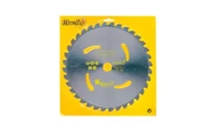 Disco p/ Roçadora 36 Dentes DR36D 250mm MacFer 090.0090