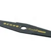 Disco p/ Roçadora 2 Dentes Virados DR02DV 305x3mm MacFer 090.0112