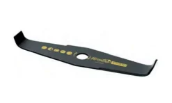 Disco p/ Roçadora 2 Dentes Virados DR02DV 305x3mm MacFer 090.0112