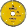 Disco Profissional P/ Corte De Ladrilhos 115x 22.2 x 7mm Dewalt DX3121