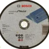 Discos Abrasivos de Corte Metal 180x 3.0x 22.23 mm