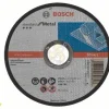 Discos Abrasivos de Corte Metal 115x 2.5x 22.23 mm