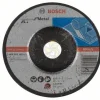 Discos Abrasivos de Rebarbar Metal 125x6.0x22.23
