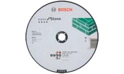 Discos de Corte EXPERT P/ Pedra Bosch 260860032