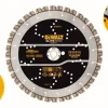 Discos de diamante ELITE XTREME 355mmDewalt DT20461-QZ