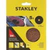 Discos de Lixa G.24 Stanley STA32150-XJ