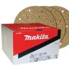 Discos de Lixa 150mm 50un Makita B-39316