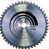 Discos de Serra Circular Madeira Óptica 300mm 30D Bosch 2608640672