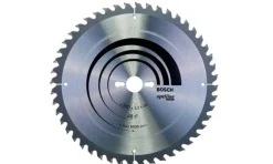 Discos de Serra Circular Madeira Óptica 300mm 30D Bosch 2608640672