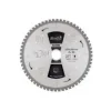 Disco Serra Circular Multimaterial SCMM 160x20mm Z60 MacFer 125.0062