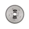 Disco Serra Circular Painel Sandwich SCPS 235x30mm Z50 MacFer 125.0021