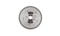 Disco Serra Circular Painel Sandwich SCPS 235x30mm Z50 MacFer 125.0021