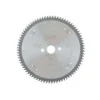Disco Serra Circular p/ Alumínio SCPA350x30mm Z108 MacFer 125.0007