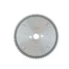Disco Serra Circular p/ Alumínio SCPA 350x32mm Z108 MacFer 125.0008