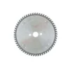 Disco Serra Circular p/ Madeira SCPM 250x30mm Z60 MacFer 125.0040