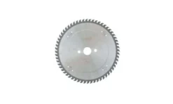 Disco Serra Circular p/ Madeira SCPM 250x30mm Z60 MacFer 125.0040