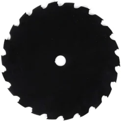 Disco Serra para Roçadora Cinzel MZ 225 mm 22 D HP 20 mm Stihl 40007134202