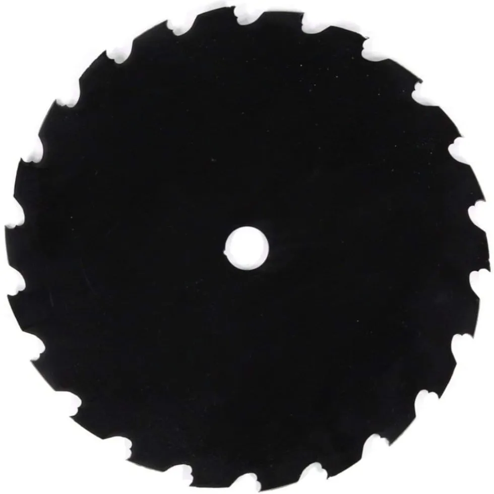 Disco Serra para Roçadora Cinzel MZ 225 mm 22 D HP 20 mm Stihl 40007134202