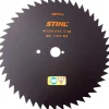 Disco Serra para Roçadora 225 mm 48 D Stihl 40007134205