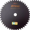 Disco Serra para Roçadora Pico 200 mm 44 D Stihl 40007134200