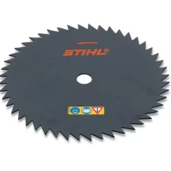 Disco Serra para Roçadora Pico 200 mm 44 D Stihl 40007134200
