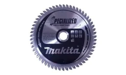 Disco Specialized Incisão 165x20mm 56D Makita B-33021